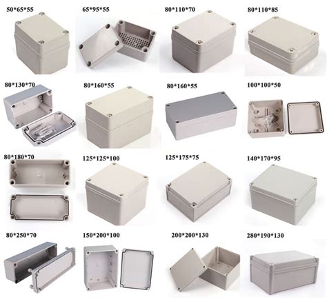 typical junction box|junction box standard sizes.